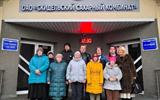 05.12.2024 года - Экскурсия на ОАО «Скидельский сахарный комбинат»